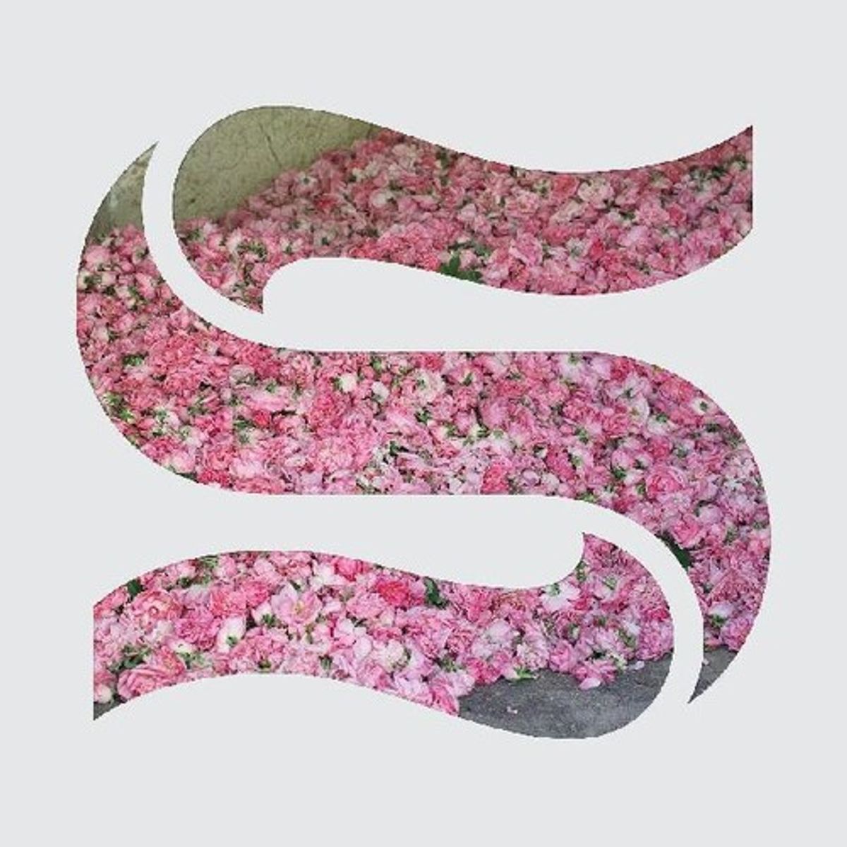 Step By Step EP (LP)