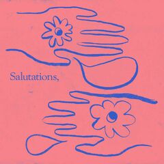 Salutations [Record Store Day] (LP)