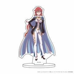 Chara Acrylic Figure 