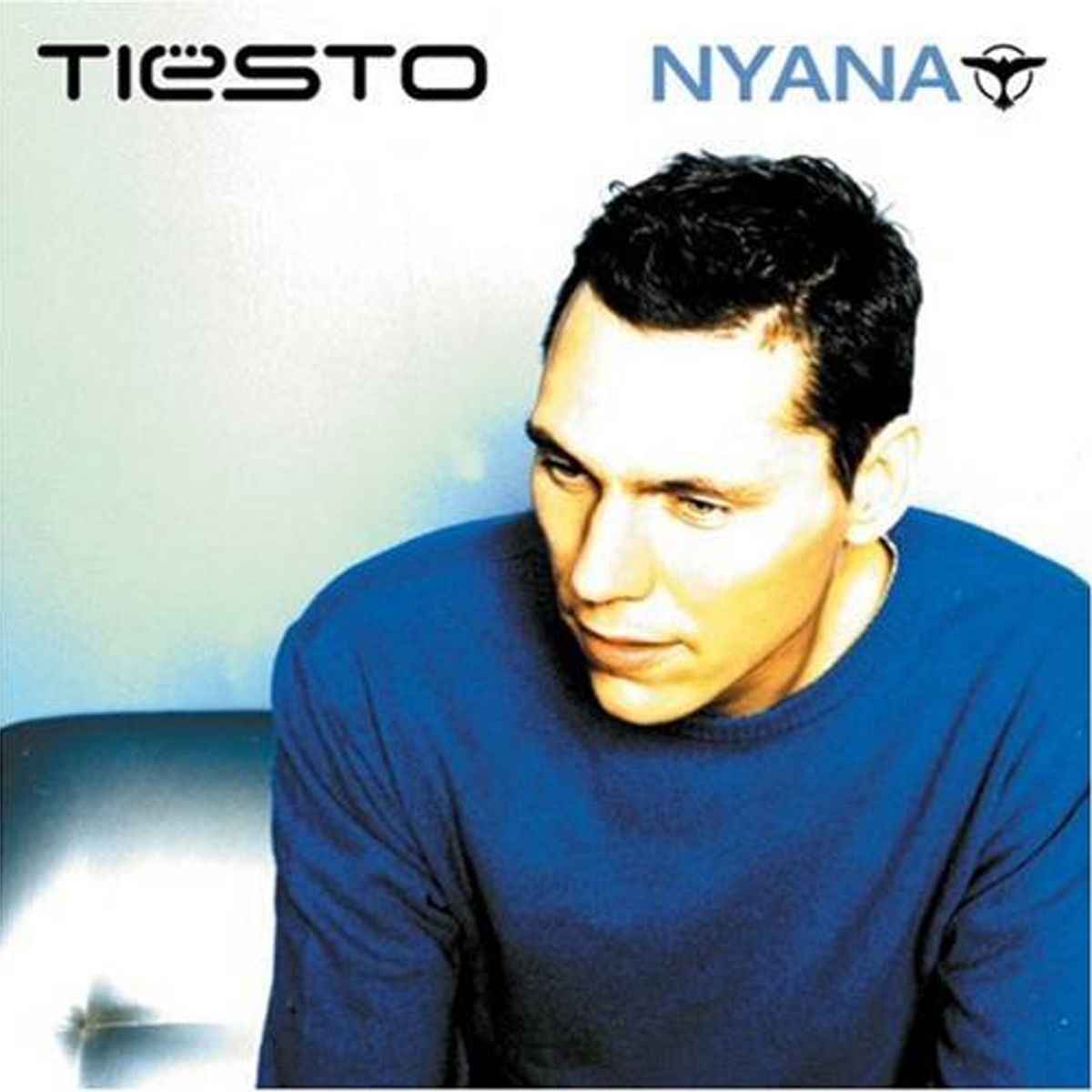 Nyana (CD)