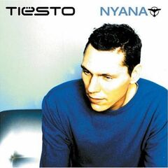 Nyana (CD)
