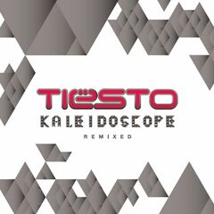 Kaleidoscope Remixed (CD)