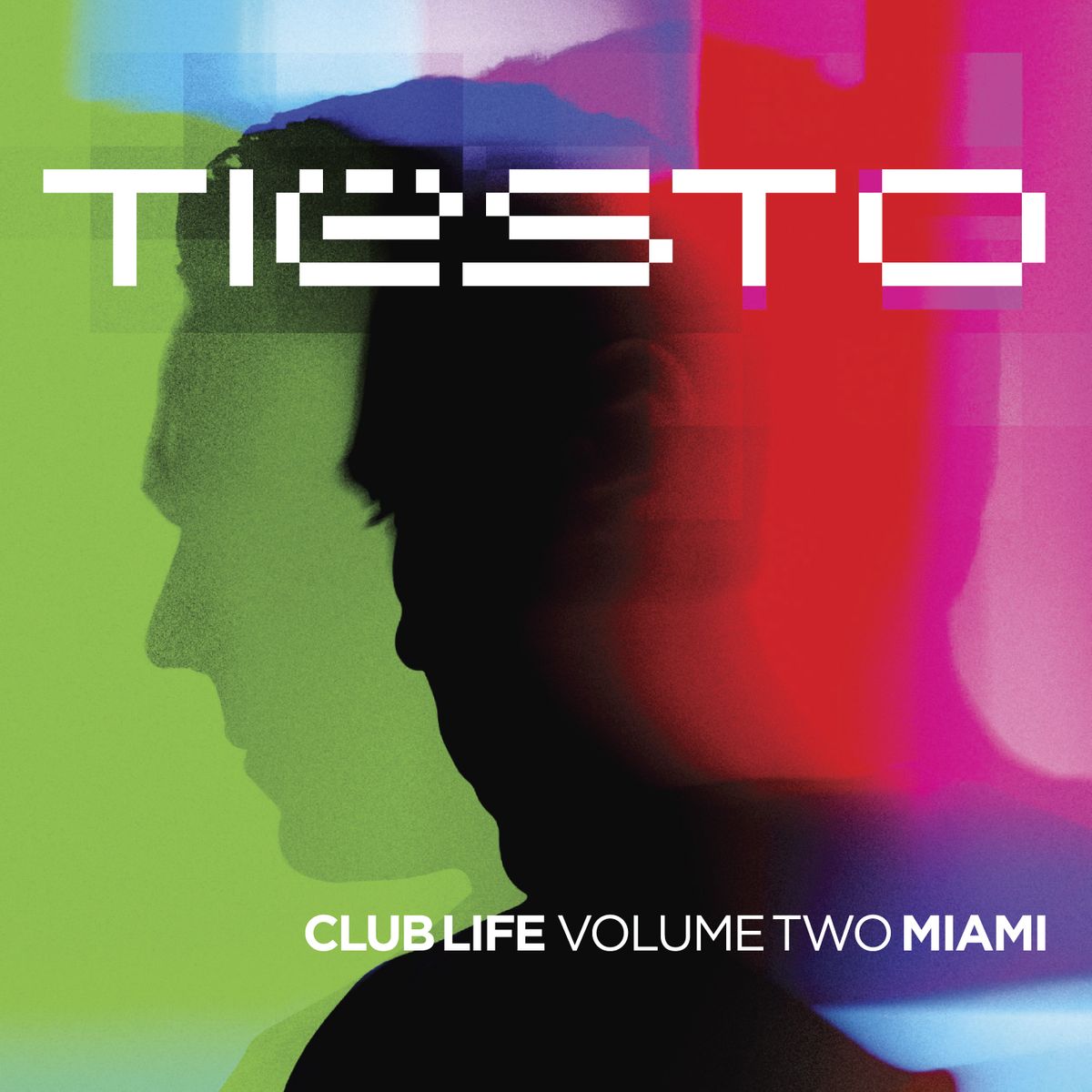 Club Life Vol. 2 Miami (CD)