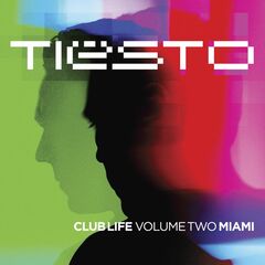 Club Life Vol. 2 Miami (CD)
