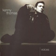 Voices (CD)