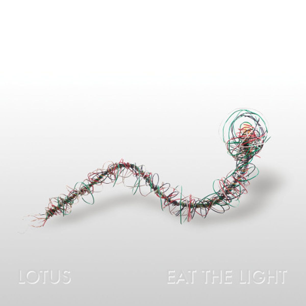 Eat The Night (CD)