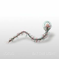Eat The Night (CD)