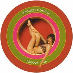 Groove Tool EP (12