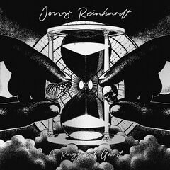 Ragged Ghost [Metallic Silver Vinyl] (LP)