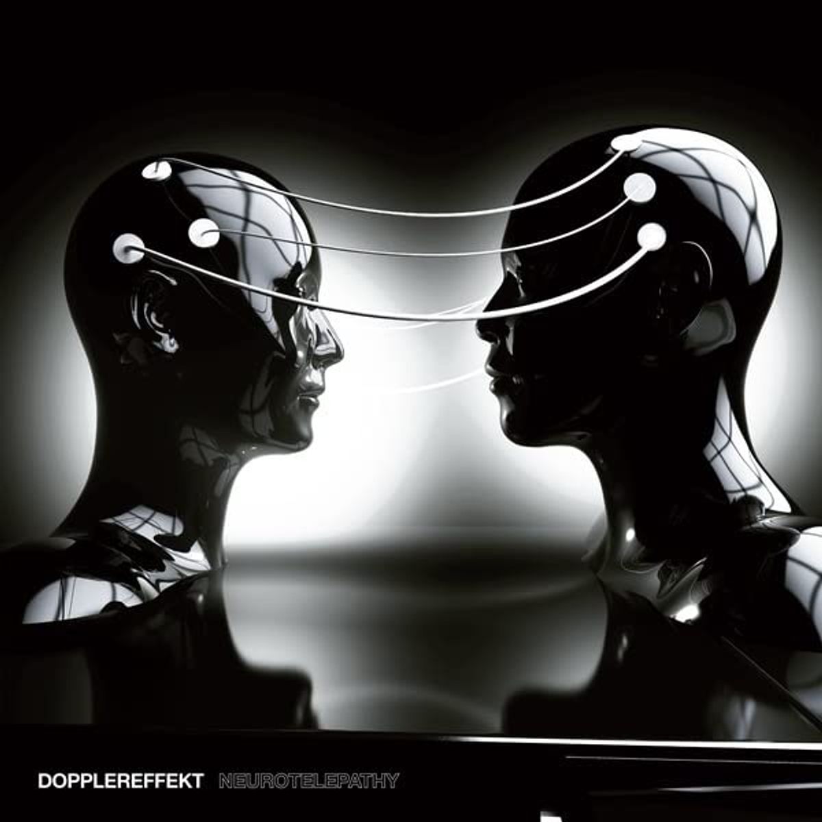 Neurotelepathy (CD)