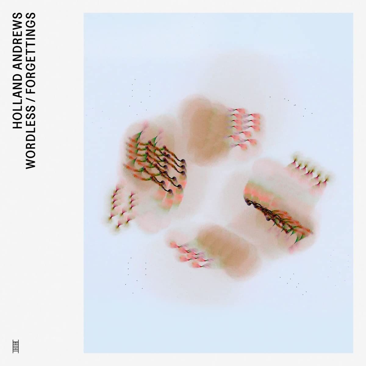 Wordless / Forgettings (LP)