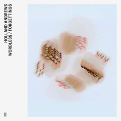 Wordless / Forgettings (LP)