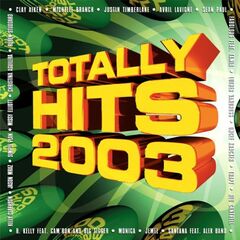 Totally Hits 2003 (CD)