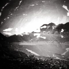 Gap / Void (LP)