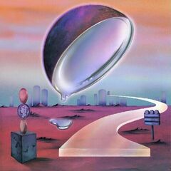Mercury (CD)