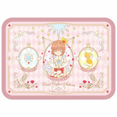 Cardcaptor Sakura: Clear Card Blanket Clear Card Hen