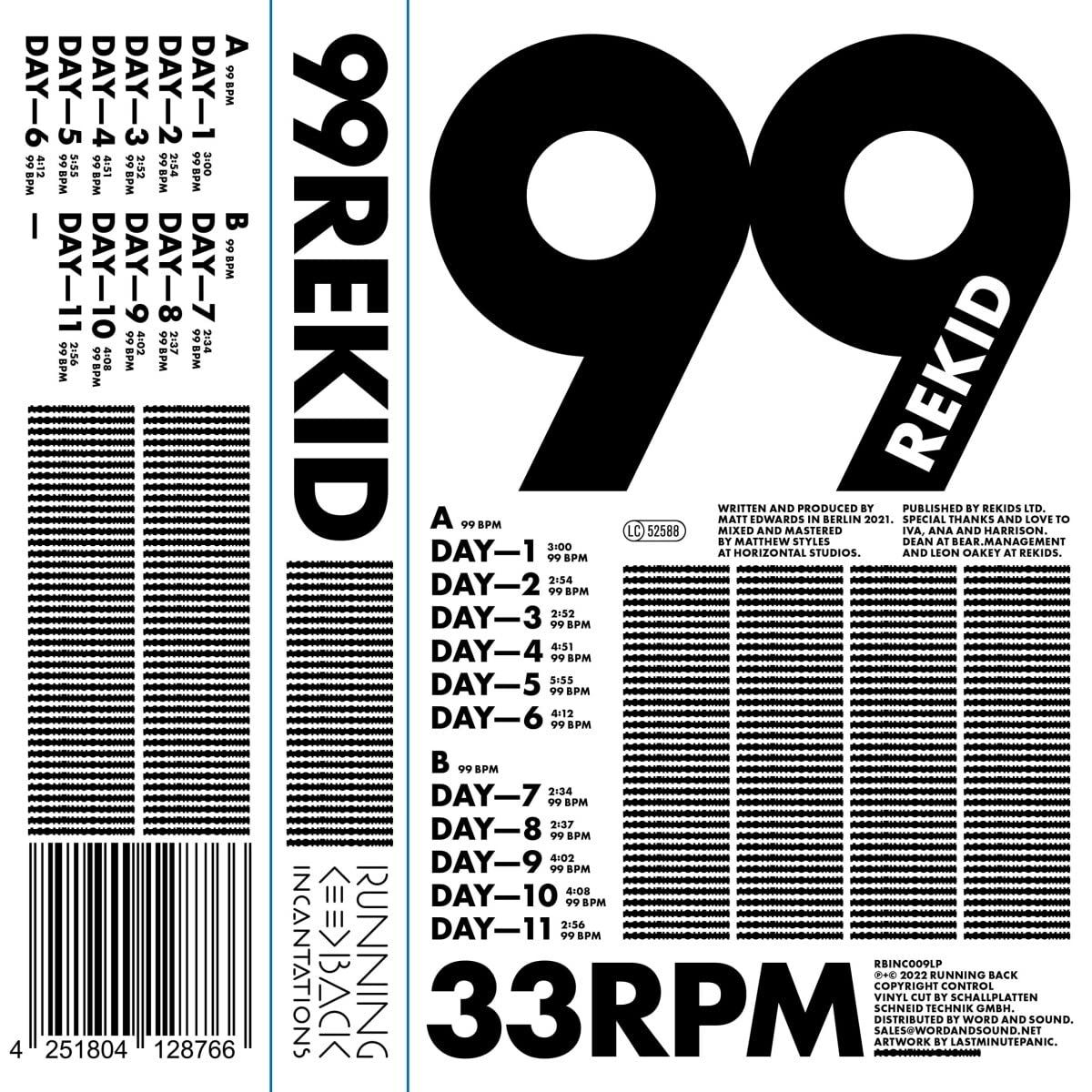 99 (LP)