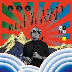 Multiversum (LP)