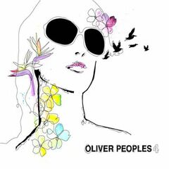 Oliver Peoples 4 (CD)