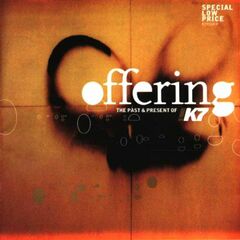 Offering: The Past & Present Of !K7 (CD)