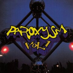 Paroxysm Volume 1 (CD)