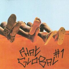 Phat Global #1 (CD)