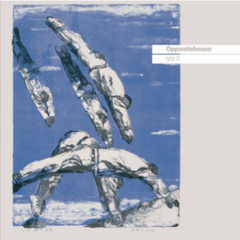 Oppositehouse Vol. 2 (CD)