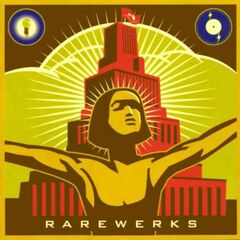 Rarewerks (CD)