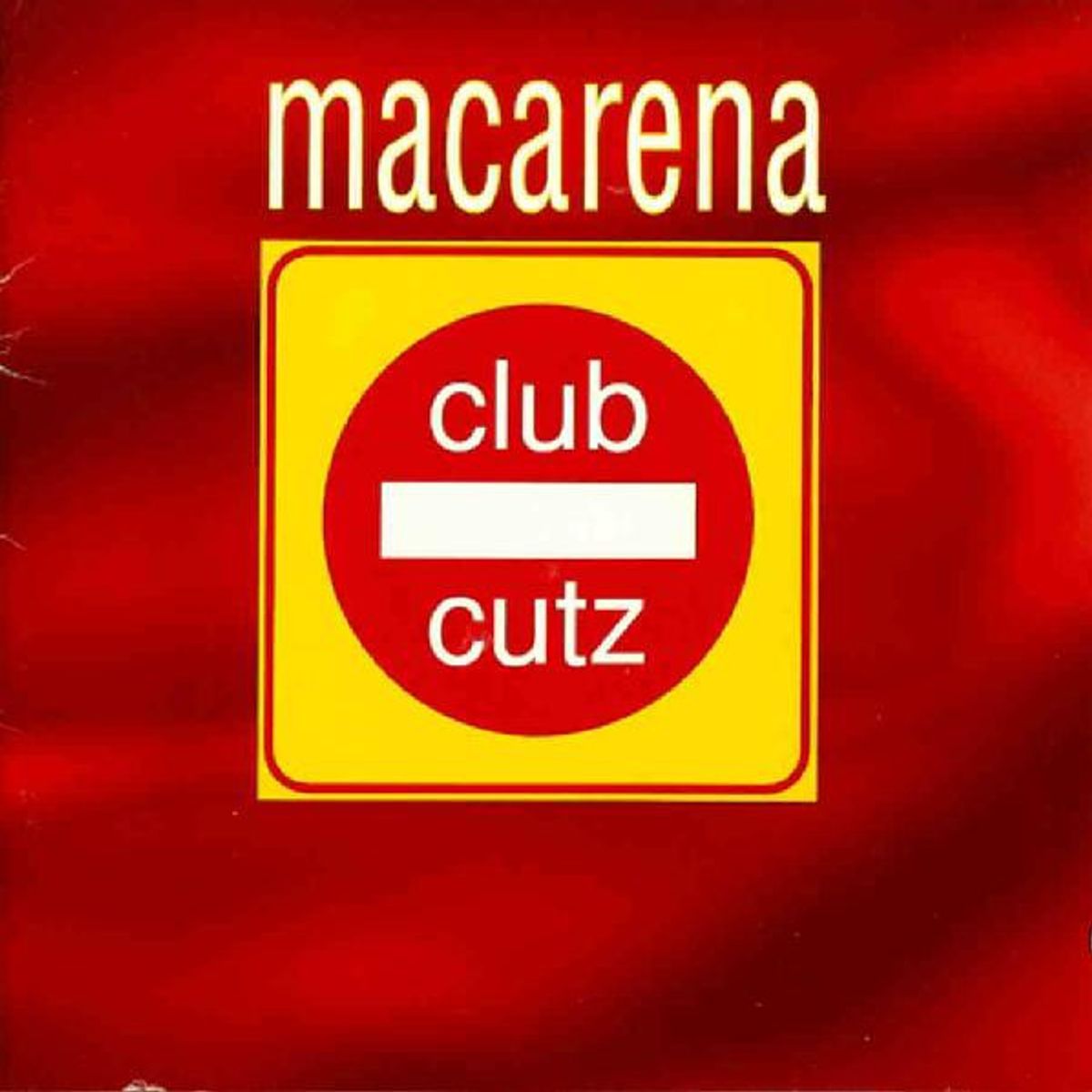 Macarena Club Cutz (CD)