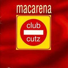 Macarena Club Cutz (CD)