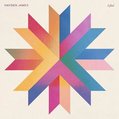 Lifted (CD)