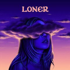 Loner [Clear Vinyl] (LP)