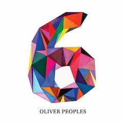 Oliver Peoples 6 (CD)