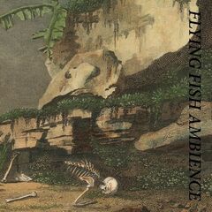 Flying Fish Ambience (CD)