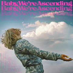 Baby, We're Ascending [Splatter Vinyl] (LP)