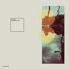 Stareside [Blue Vinyl] (LP)