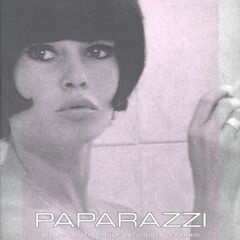 Paparazzi: Shaken & Stirred For VIP's And Wannabees (CD)