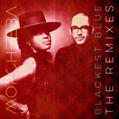 Blackest Blue: The Remixes [Indie Exclusive] (12