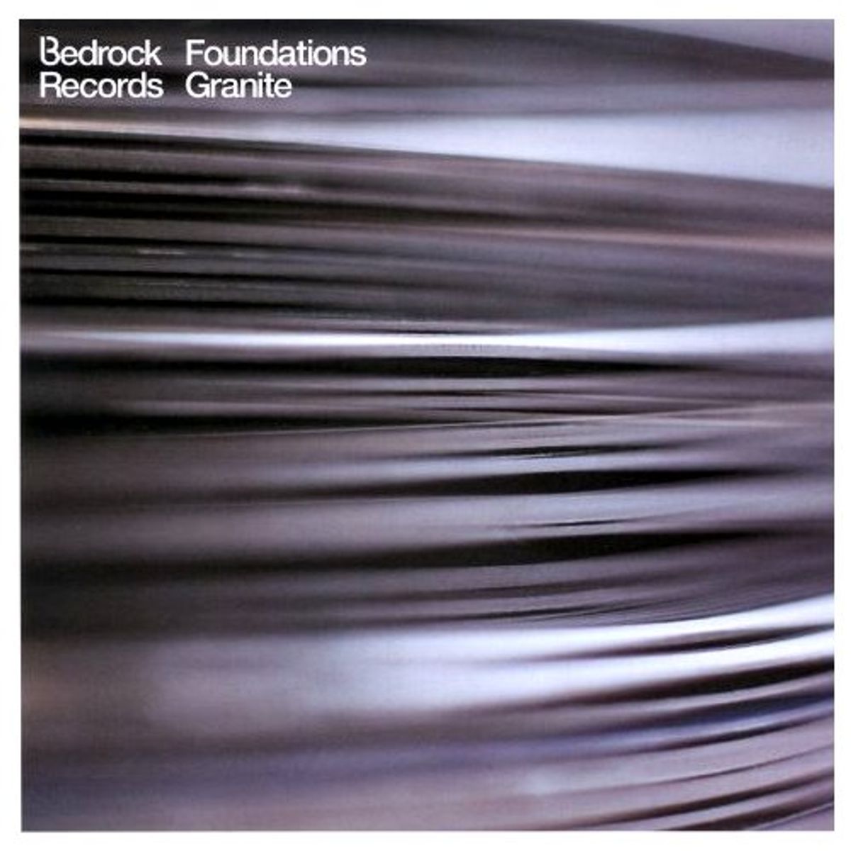 Foundations Granite (CD)