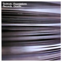 Foundations Granite (CD)