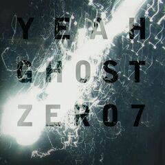 Yeah Ghost [Limited Edition] (LP)
