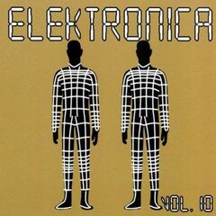 Elektronica Vol. 10 [Import] (CD)