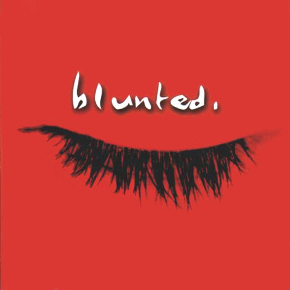 Blunted (CD)