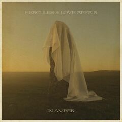 In Amber (LP)