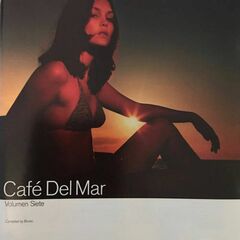 Cafe Del Mar, Volume Seven (CD)