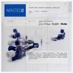 Infacted 2 (CD)