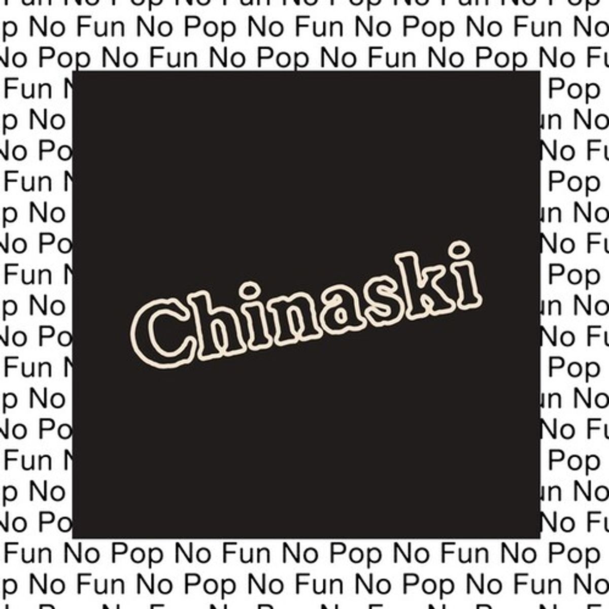 No Pop No Fun (LP)
