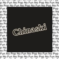 No Pop No Fun (LP)