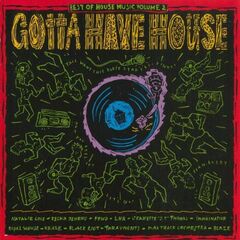 Gotta Have House: Best Of House Music, Vol. 2 (CD)