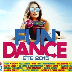 Fun Dance Été 2015 [Import] (CD)